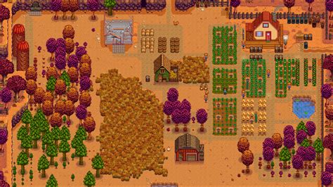 something wrong :: Stardew Valley General Discussions .